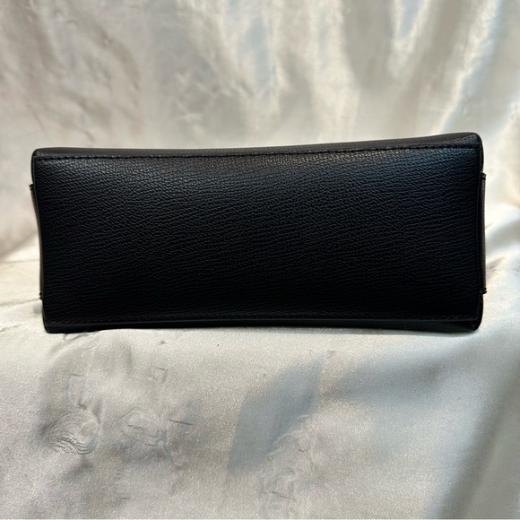 KARL LAGERFELD JEWELED HEART CROSSBODY NWT - Picture 15 of 17